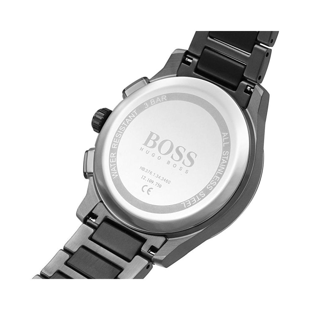 Hugo Boss Peak