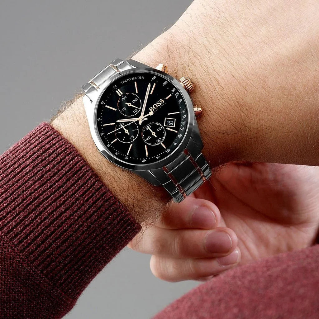 Hugo Boss Grand Prix