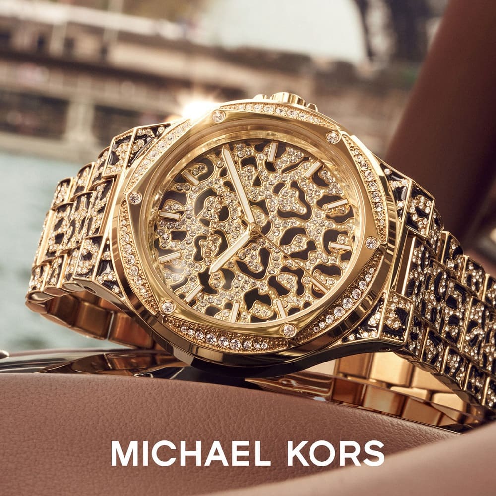 Michael Kors Lennox