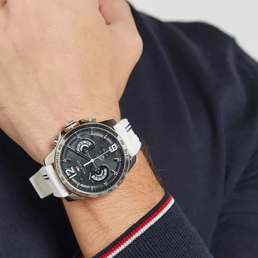 Tommy Hilfiger Decker