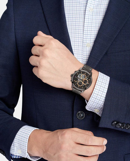 Tommy Hilfiger Mason