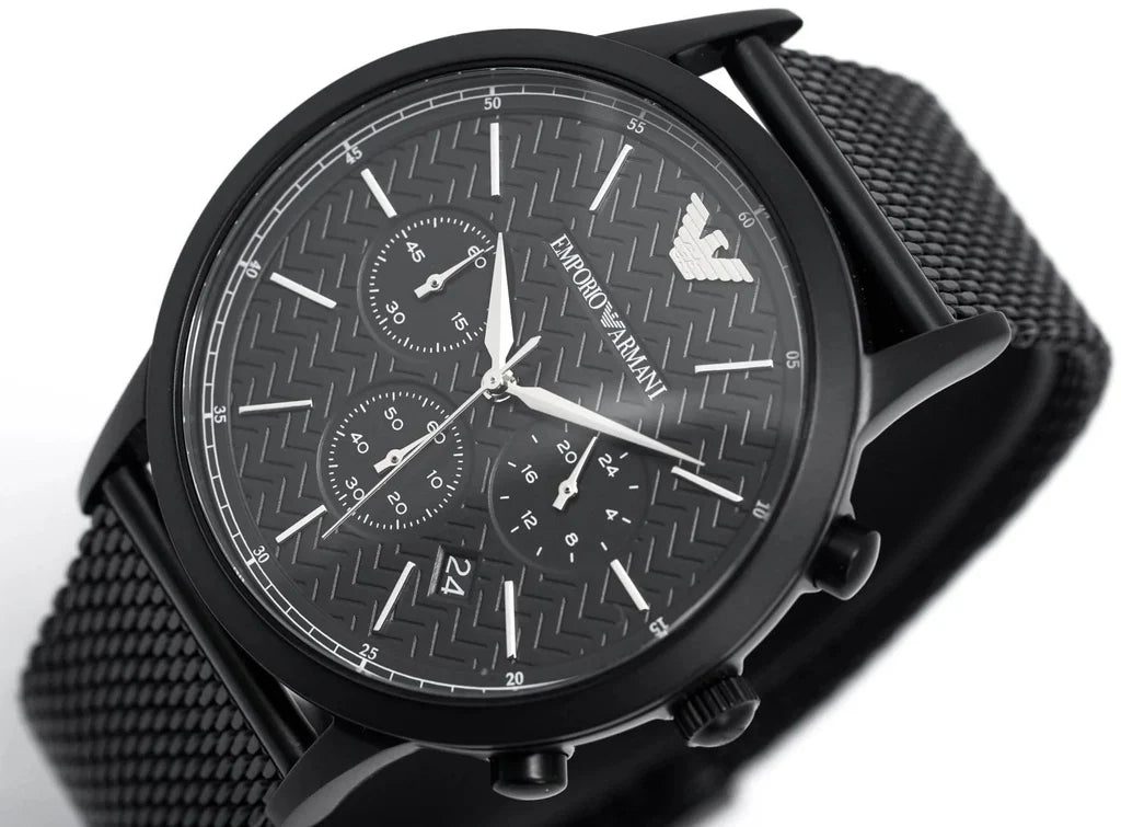 Emporio Armani Renato