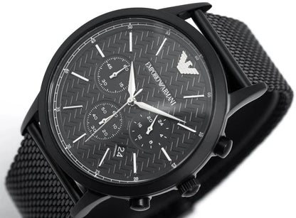 Emporio Armani Renato