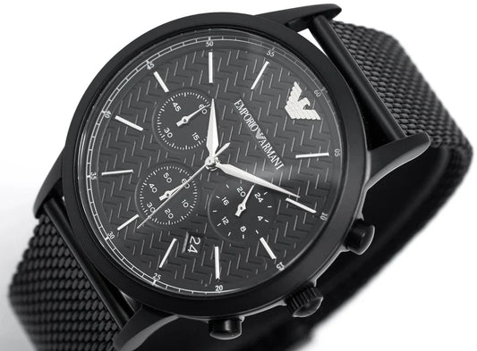 Emporio Armani Renato