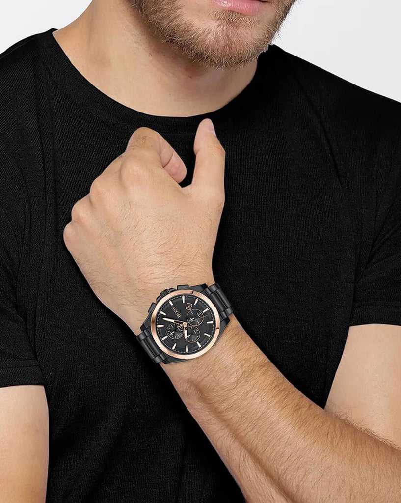 Hugo Boss Grand Prix