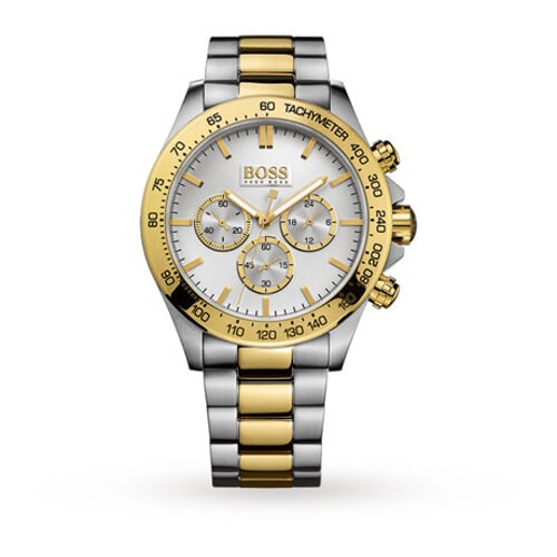Hugo Boss Ikon