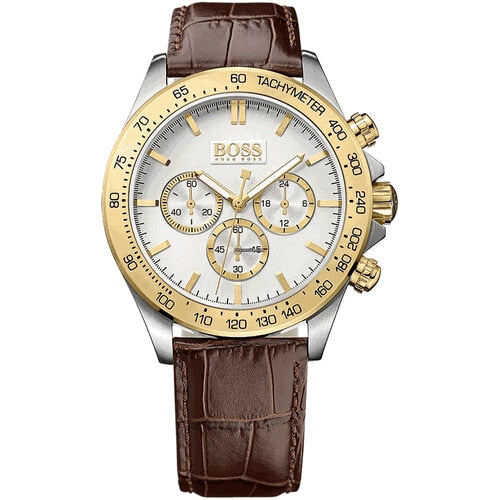 Hugo Boss Ikon