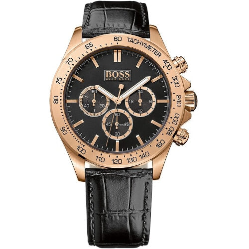 Hugo Boss Ikon