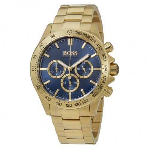Hugo Boss Ikon