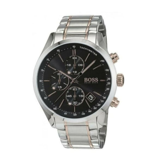 Hugo Boss Grand Prix