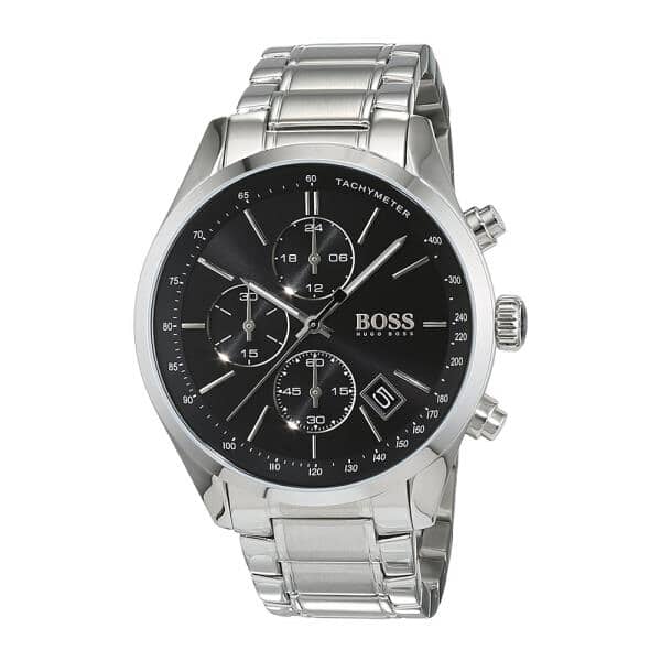 Hugo Boss Grand Prix