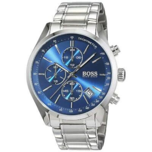 Hugo Boss Grand Prix