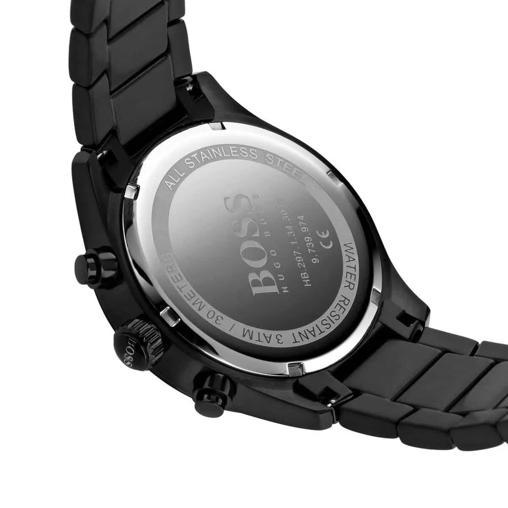 Hugo Boss Grand Prix
