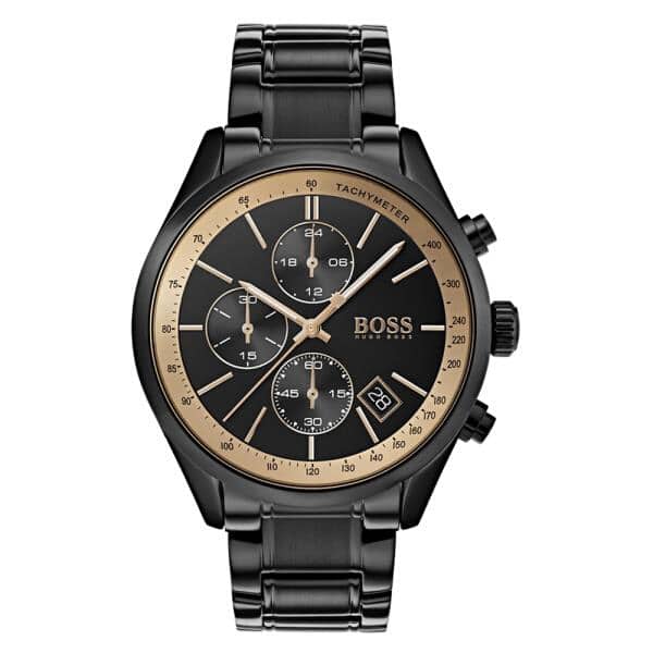 Hugo Boss Grand Prix
