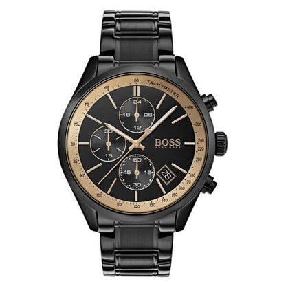 Hugo Boss Grand Prix