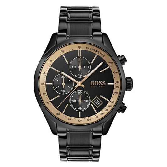 Hugo Boss Grand Prix