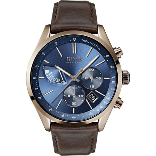 Hugo Boss Grand Prix