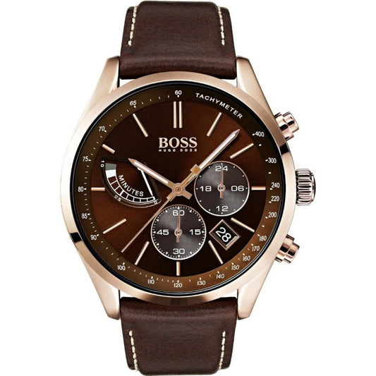 Hugo Boss Grand Prix