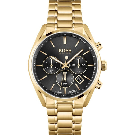Hugo Boss Champion
