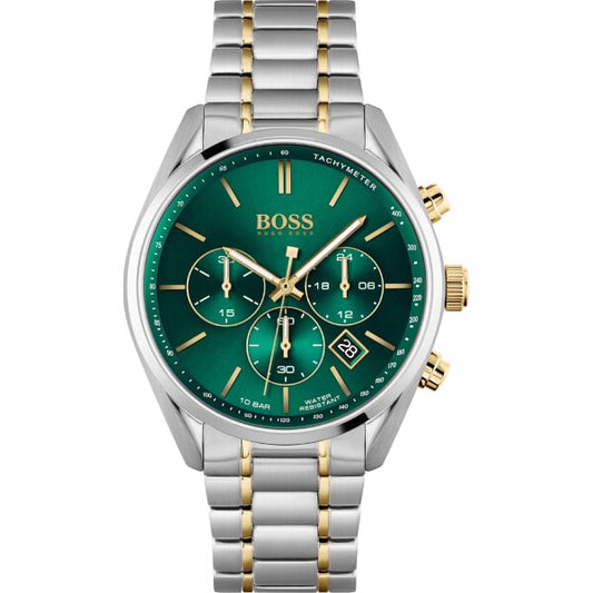 Hugo Boss Champion