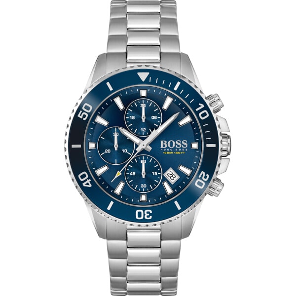 Hugo Boss Admiral