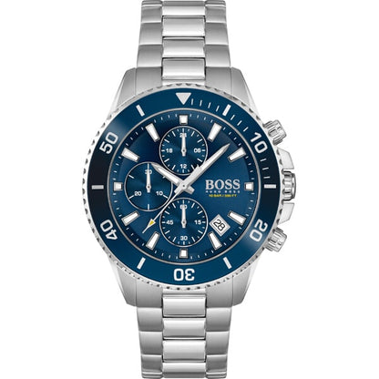 Hugo Boss Admiral