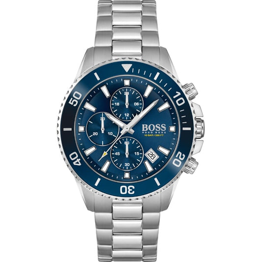 Hugo Boss Admiral