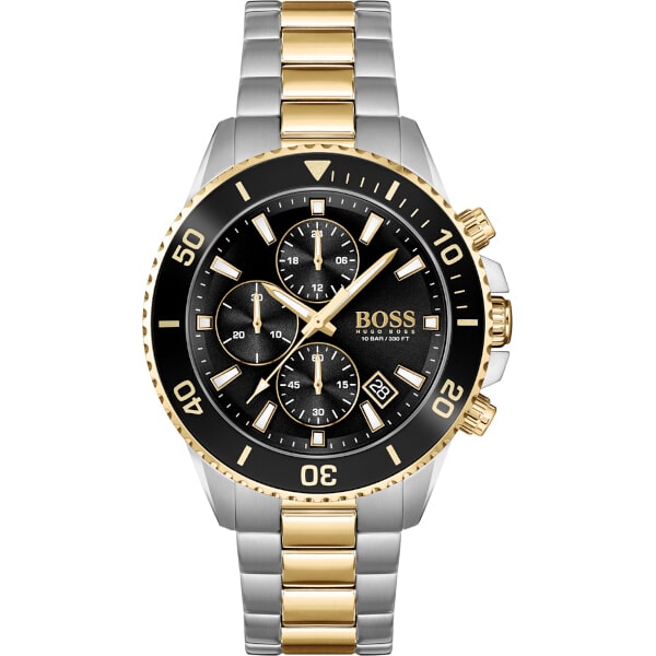 Hugo Boss Admiral