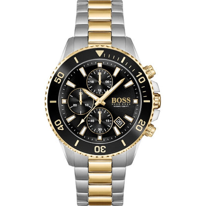 Hugo Boss Admiral