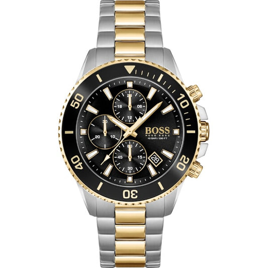 Hugo Boss Admiral