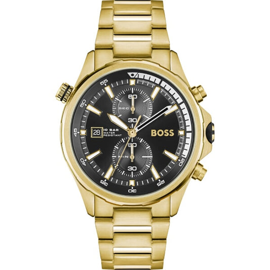 Hugo Boss Globetrotter
