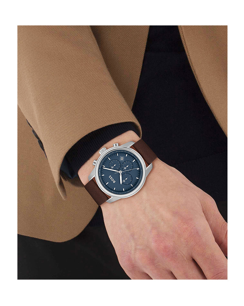 Hugo Boss Trace