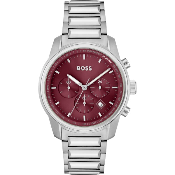 Hugo Boss Trace