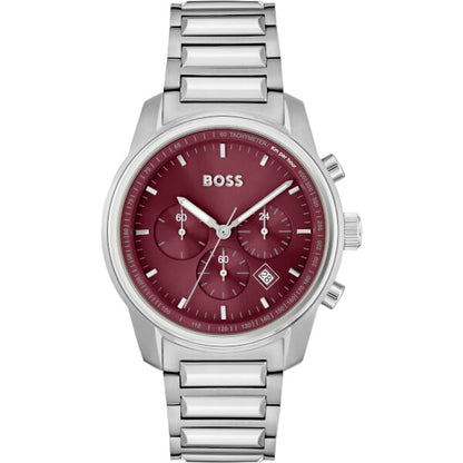 Hugo Boss Trace