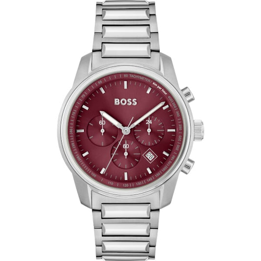 Hugo Boss Trace
