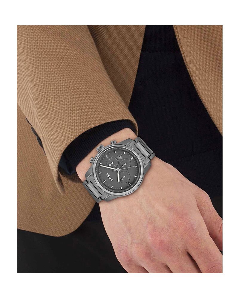 Hugo Boss Trace