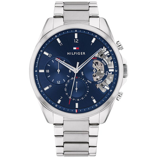 Tommy Hilfiger Baker
