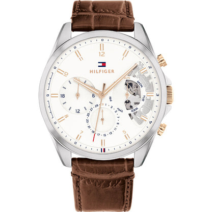 Tommy Hilfiger Baker