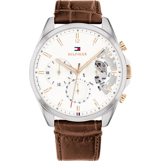Tommy Hilfiger Baker