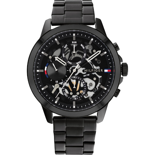 Tommy Hilfiger Henry