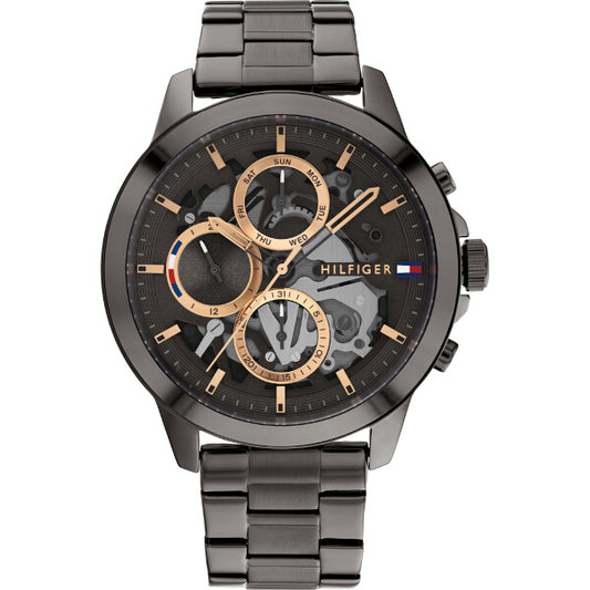 Tommy Hilfiger Henry