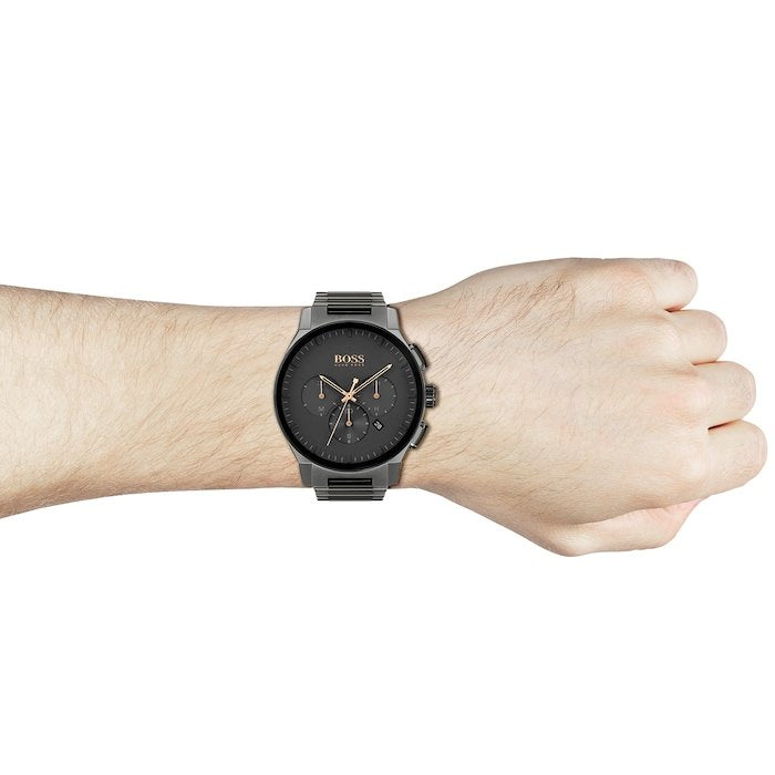 Hugo Boss Peak
