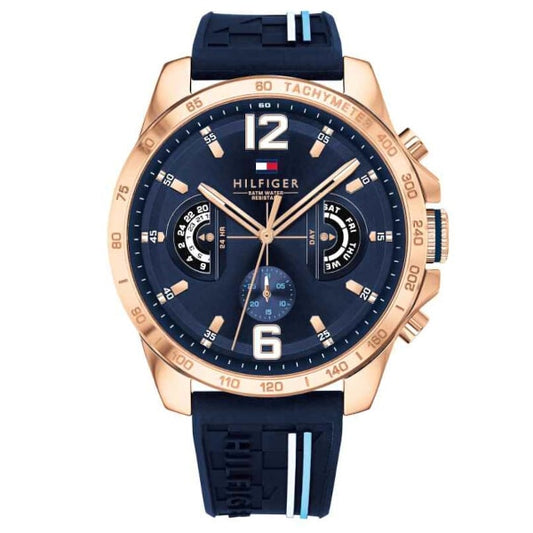 Tommy Hilfiger Decker