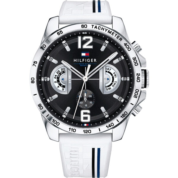 Tommy Hilfiger Decker