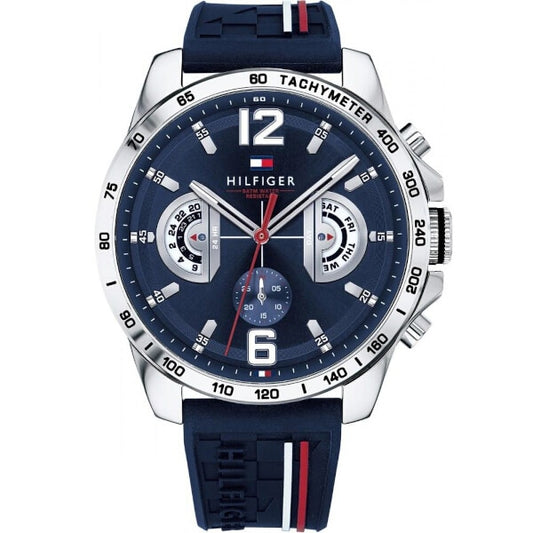 Tommy Hilfiger Decker