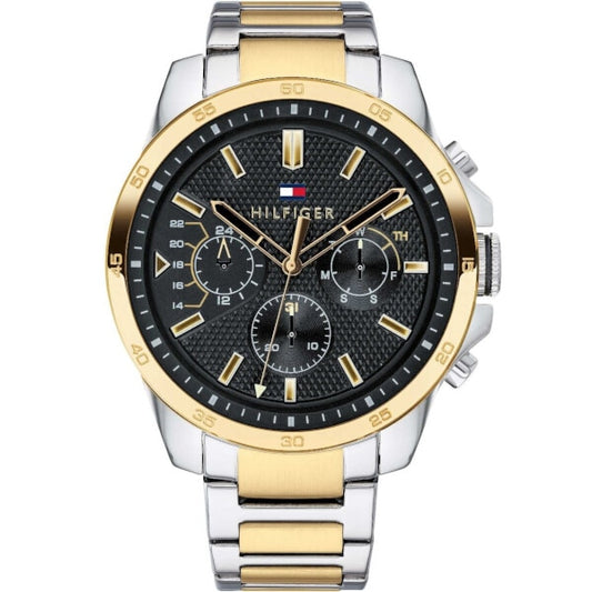 Tommy Hilfiger Decker