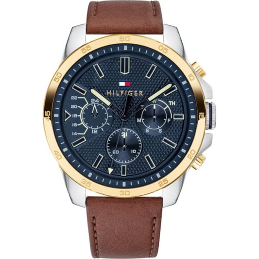 Tommy Hilfiger Decker
