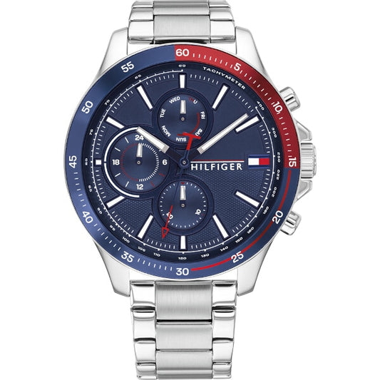 Tommy Hilfiger Bank