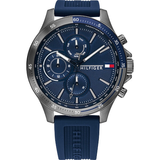 Tommy Hilfiger Bank