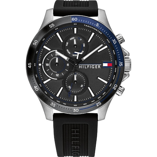 Tommy Hilfiger Bank